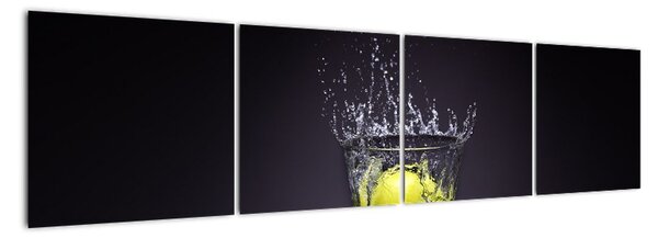 Tablou modern (160x40cm)