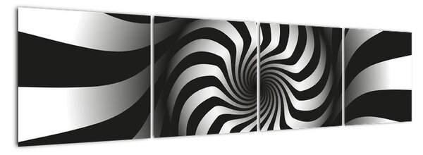 Tablou modern (160x40cm)