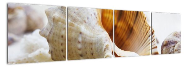 Tablou modern (160x40cm)