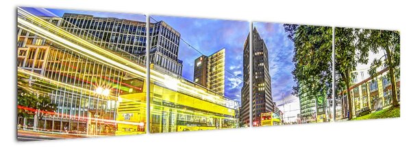 Tablou modern (160x40cm)