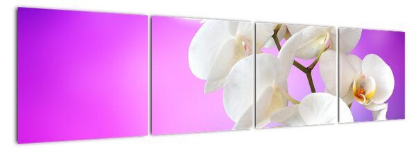 Tablou modern (160x40cm)