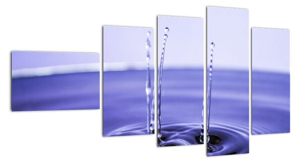 Tablou modern (110x60cm)