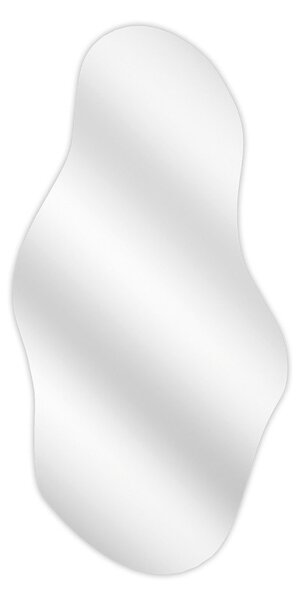 Oglindă de perete 50x100 cm Organic – Styler