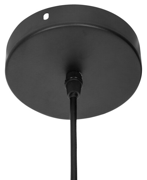 Lustră pe cablu Atmosphera CAREN 1xE27/40W/230V iută
