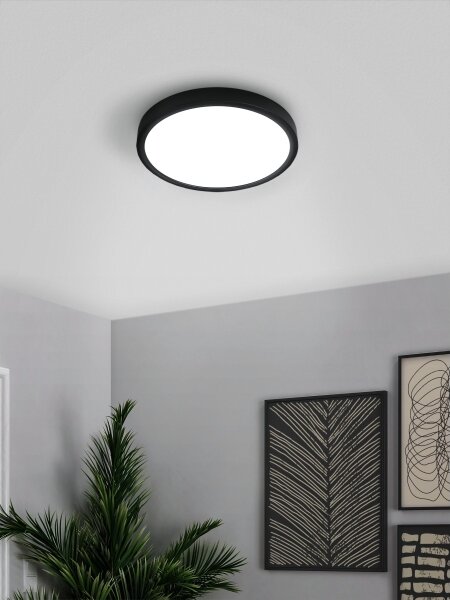 Eglo 99235 - Plafonieră LED FUEVA 5, 20 W, 230 V