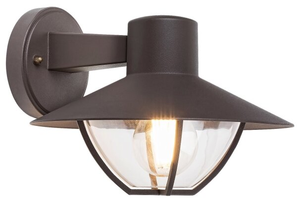 Aplică de exterior Rabalux 1xE27/10W/230V IP44