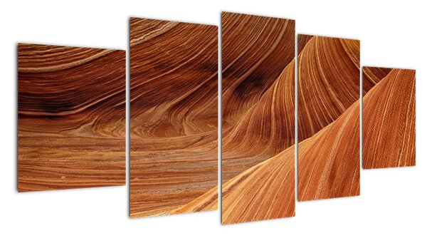 Tablou modern (150x70cm)