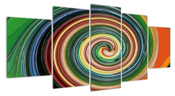 Tablou modern (150x70cm)