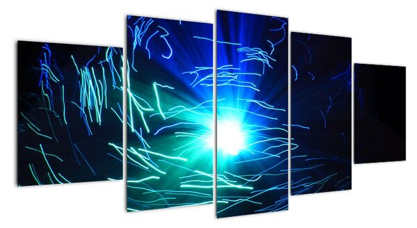 Tablou modern (150x70cm)