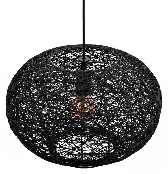 LAMPA DE TAVAN SUSPENDABILA APLICA LOFT APP1321-1CP