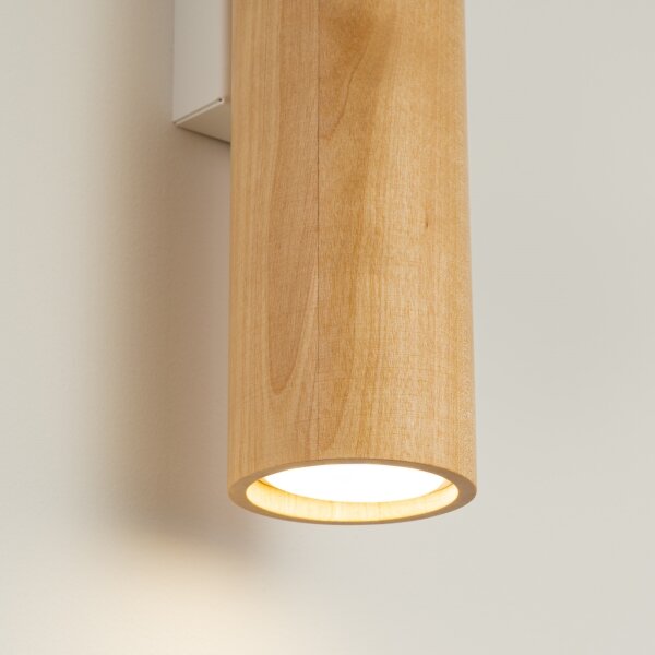 Sollux SL.1878 - Aplica de perete LINO 2xGU10/10W/230V fag