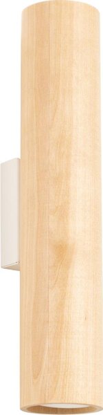 Sollux SL.1878 - Aplica de perete LINO 2xGU10/10W/230V fag