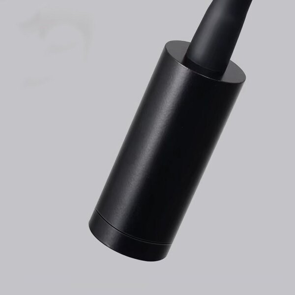 Lampa de perete APP1610-2W Black