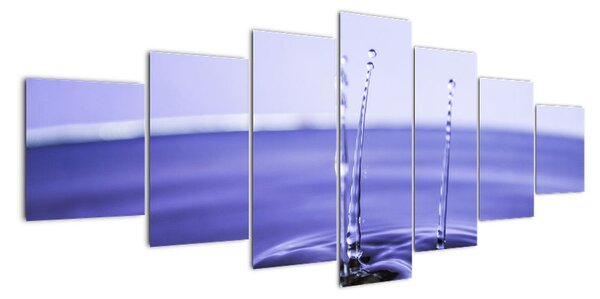 Tablou modern (210x100cm)