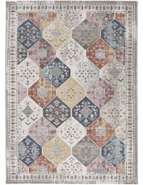 Covor Universal Mirva Multi, 60 x 120 cm