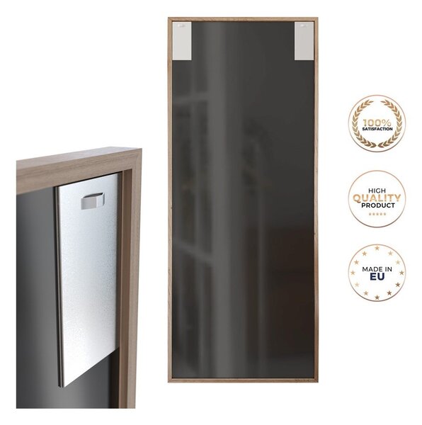 Oglindă de perete 60x150 cm Conny – Styler