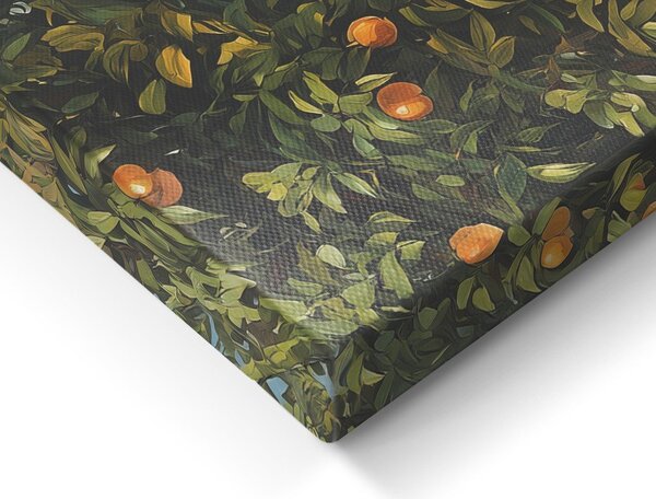 Tablou 60x80 cm Tuscan Siesta – Styler