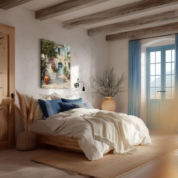 Tablou 60x80 cm Tuscan Siesta – Styler