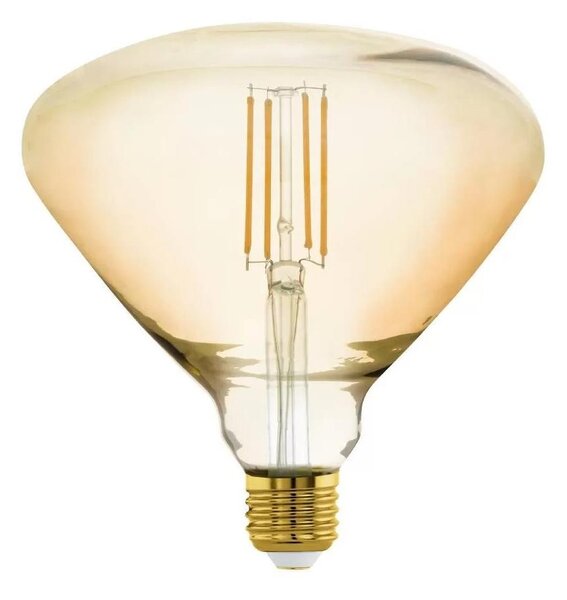 Bec LED dimabil Eglo 11837 VINTAGE BR150 E27/4W/230V 2200K