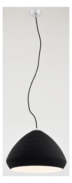 Argon 3688 - Lampa suspendata mare HAITI 1xE27/60W/230V