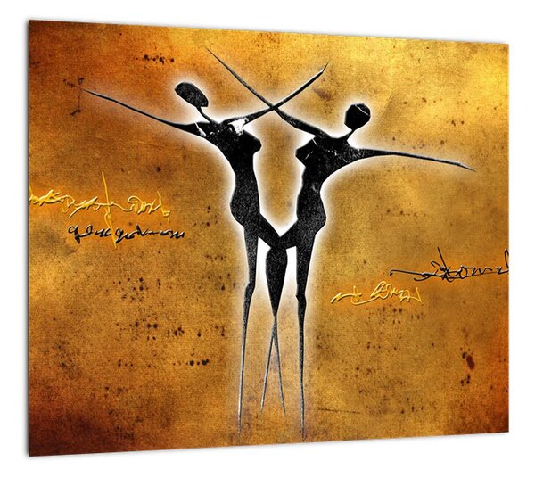 Tablou modern (Tablou)
