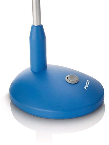 Lampă de masă Philips 69225/35/16 MYHOMEOFFICE 1xE27/11W/230V