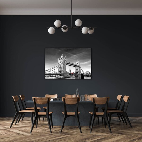 Impresi Tablou Tower Bridge1 - 30 x 20 cm