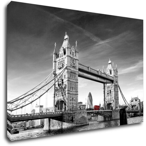 Impresi Tablou Tower Bridge1 - 30 x 20 cm