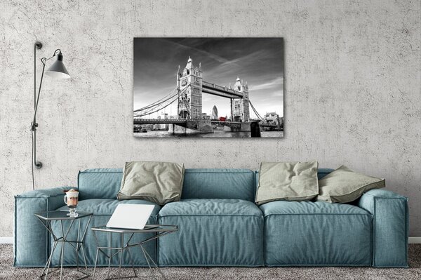 Impresi Tablou Tower Bridge1 - 30 x 20 cm