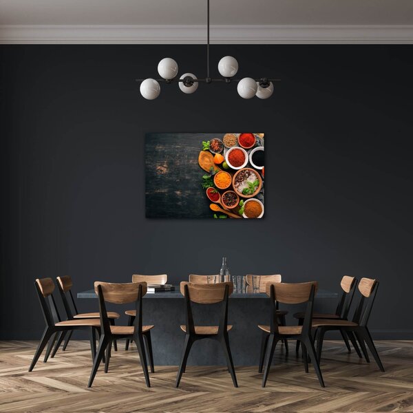 Impresi Tablou Spice and more - 70 x 50 cm