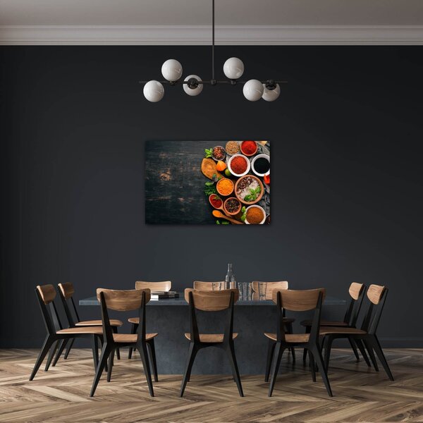 Impresi Tablou Spice and more - 60 x 40 cm