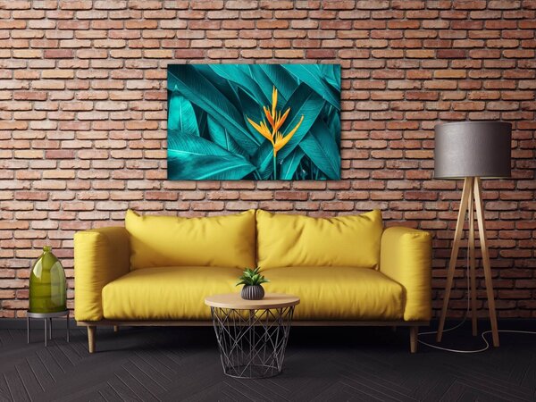 Impresi Tablou Orange blossom - 60 x 40 cm