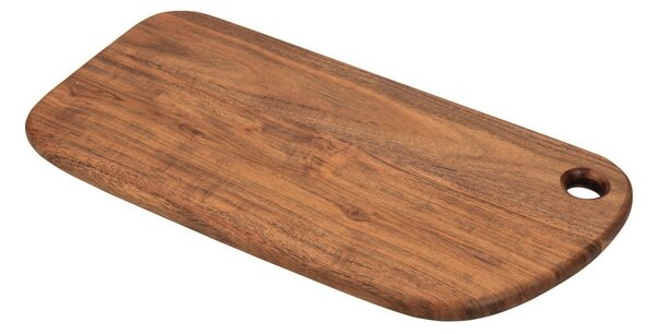 Platou Delice din lemn acacia 34x17 cm