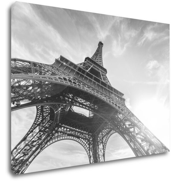 Impresi Tablou Paris Eiffel tower - 70 x 50 cm