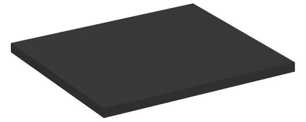 Comad Talia Casella blat 60x46 cm negru BLACK 89-60-46 L