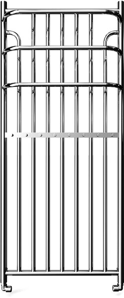 Imers Minas calorifer de baie decorativ 120x53 cm crom G00453012003