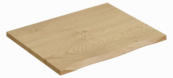 Comad Nature Cremona blat 60.6x47.5 cm stejar NATURE CREMONA 89-60-46 M