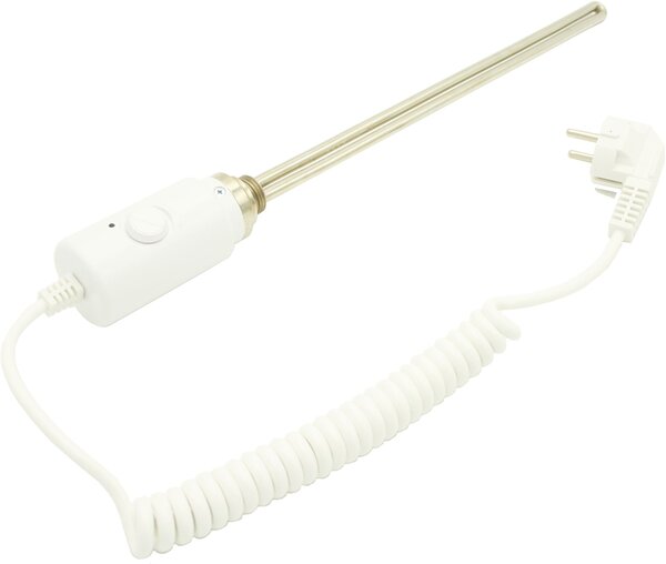 Imers incalzitor electric 300 W alb A0043002