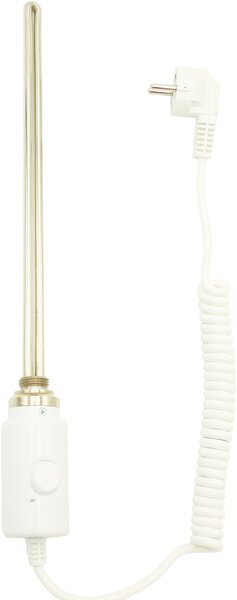 Imers incalzitor electric 300 W alb A0043002