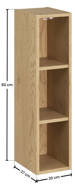 Comad Dalia Cashmere regal 20x80 cm CREMONA UN 83-20-80
