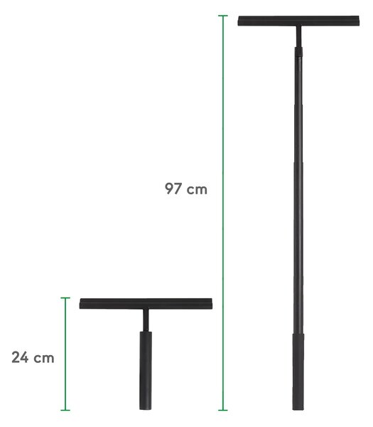 Sealskin Senso racletă de apă 369006119