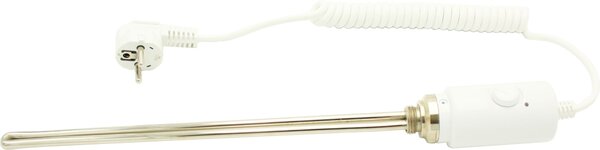 Imers incalzitor electric 300 W alb A0043002