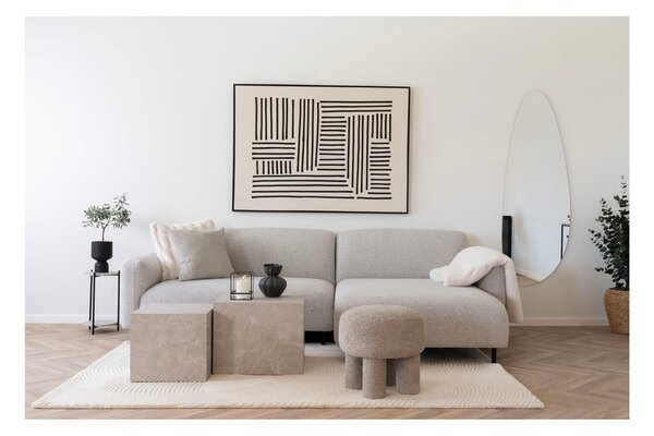 Oglindă 57x160 cm Pagani – House Nordic