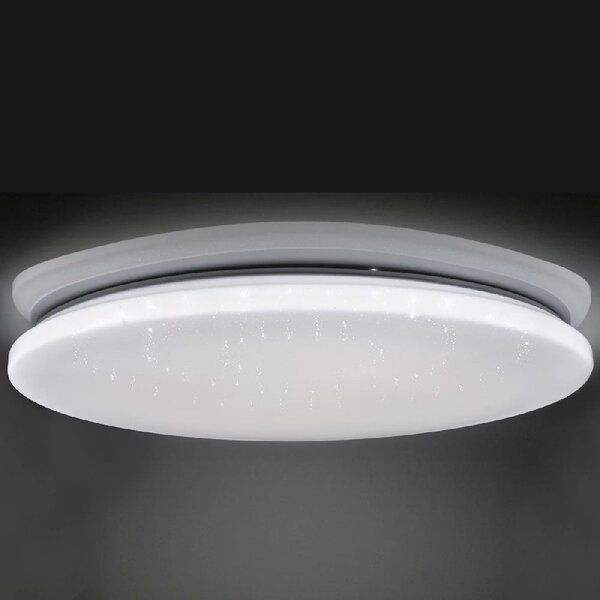 Goldlux Pirius plafon 1x100 W alb 313522