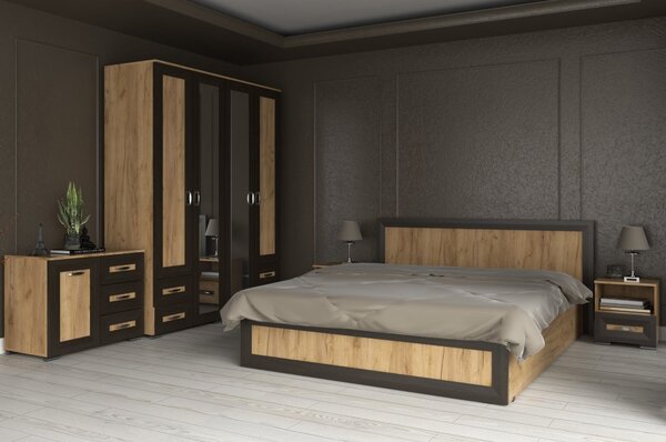 DORMITOR PALERMO K003