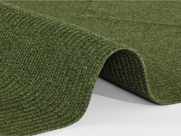 Covor verde de exterior 150x80 cm - NORTHRUGS