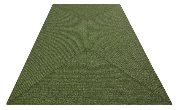 Covor verde de exterior 150x80 cm - NORTHRUGS