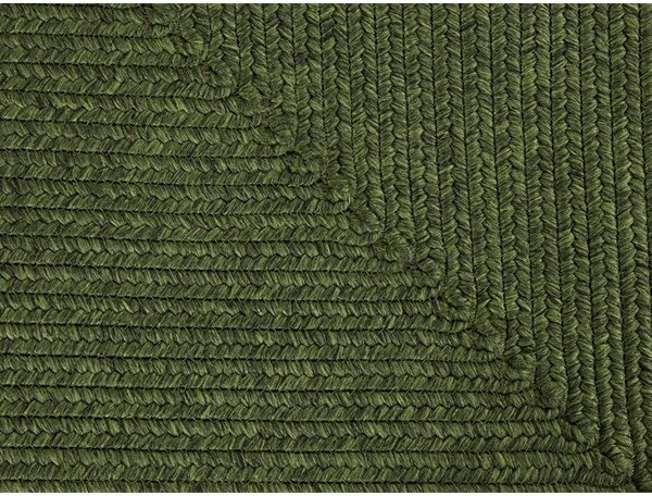 Covor verde de exterior 150x80 cm - NORTHRUGS