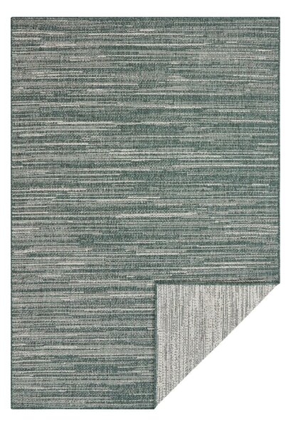 Covor de exterior verde 150x80 cm Gemini - Elle Decoration