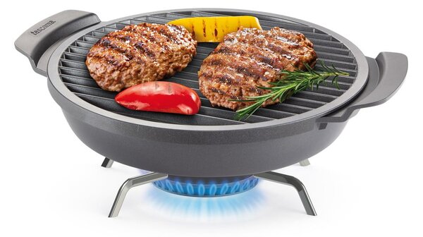 Tigaie de tip grill ø 30,5 cm Premium – Tescoma